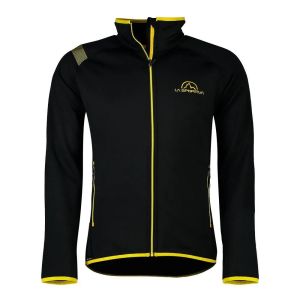 Bluza La Sportiva Promo Fleece La Sportiva - 1