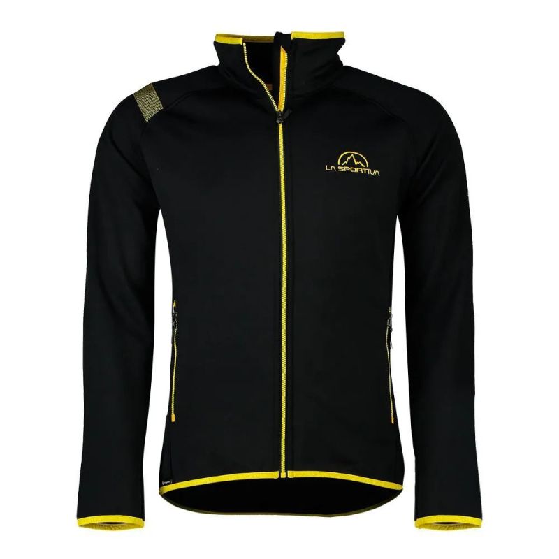 Bluza La Sportiva Promo Fleece La Sportiva - 1