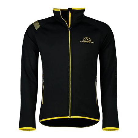 Bluza La Sportiva Promo Fleece La Sportiva - 1