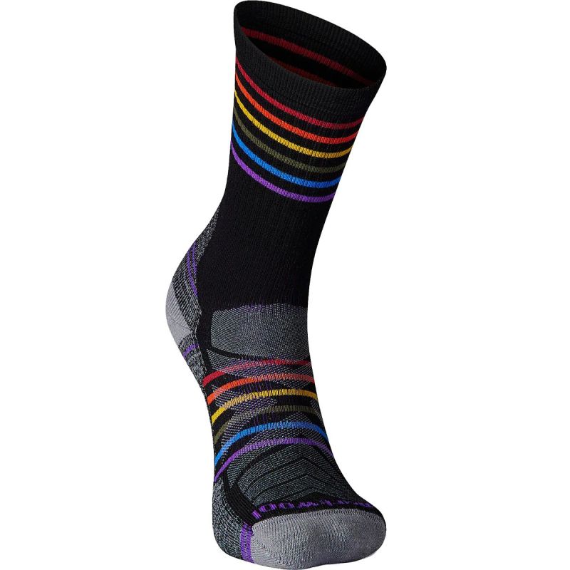 Sosete Smartwool Hike Light Cushion Pride Crew Smartwool - 1