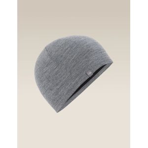 Caciula Icebreaker Reversibila Bicolor 200 Oasis Icebreaker - 1