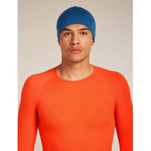 Caciula Icebreaker Reversibila Bicolor 200 Oasis Icebreaker - 9