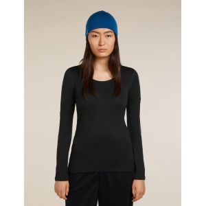 Caciula Icebreaker Reversibila Bicolor 200 Oasis Icebreaker - 10