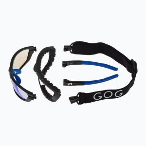 Ochelari de soare Goggle Syries C cu lentile photochromic E321-1 Goggle - 6
