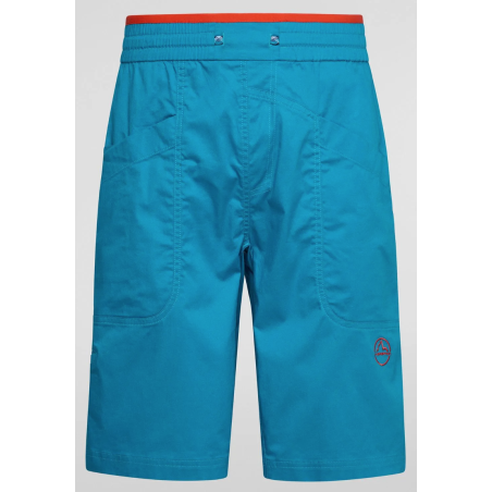 Pantaloni scurti La Sportiva Bleauser La Sportiva - 9