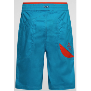 Pantaloni scurti La Sportiva Bleauser La Sportiva - 10