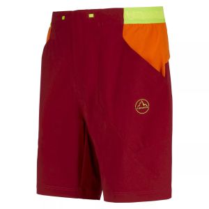 Pantaloni scurti La Sportiva Guard La Sportiva - 10