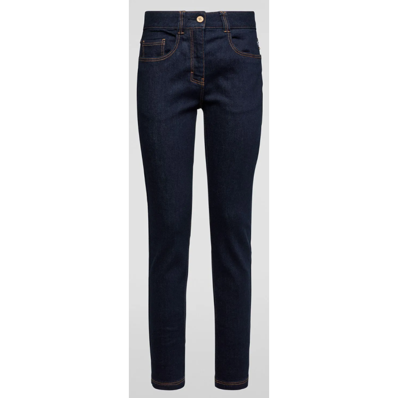 Pantaloni Dama La Sportiva Eldo Jeans