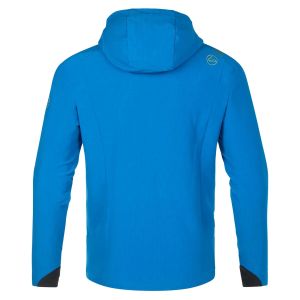 Jacheta Barbati La Sportiva Descender Storm La Sportiva - 6