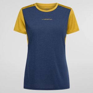 Tricou La Sportiva Tracer W SS24 La Sportiva - 3
