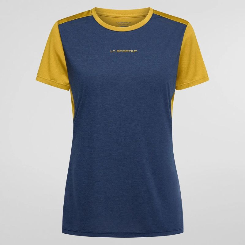 Tricou La Sportiva Tracer W SS24 La Sportiva - 3