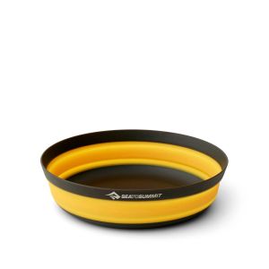 Castron pliabil din silicon Sea to Summit Frontier Ultralight Collapsible Bowl L Sea to Summit - 7