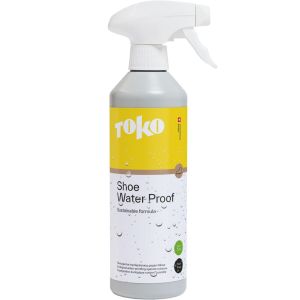 Solutie impermeabilizare Toko Shoe Water Proof 500ml Toko - 1