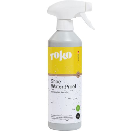 Solutie impermeabilizare Toko Shoe Water Proof 500ml Toko - 1