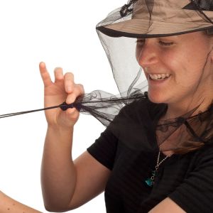 Plasa impotriva tantarilor Sea to Summit Mosquito Head Net Sea to Summit - 1