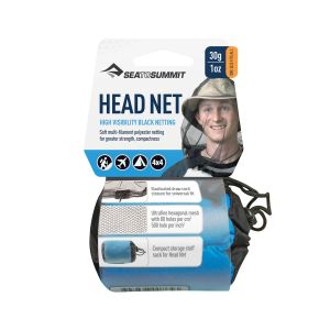Plasa impotriva tantarilor Sea to Summit Mosquito Head Net Sea to Summit - 3