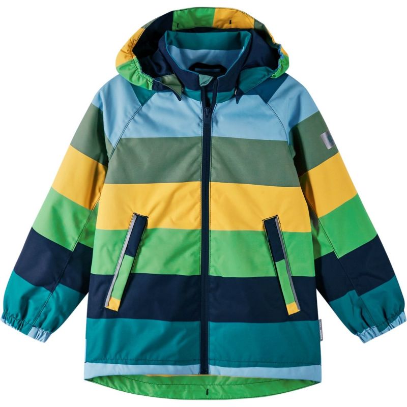 Geaca copii Reima Finbo Reima - 1