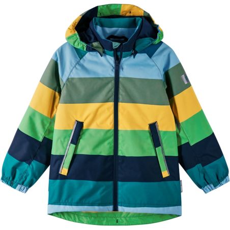 Geaca copii Reima Finbo Reima - 1