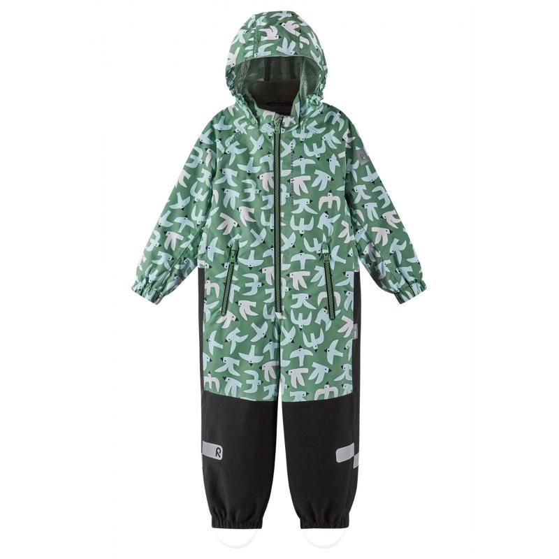 Salopeta copii Reima Karikko Reima - 1