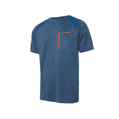 Tricou Trangoworld TRX2 PRO SHORT TrangoWorld - 11