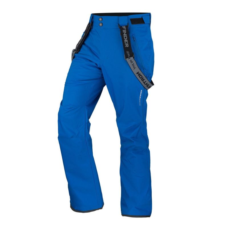 Pantaloni schi Northfinder Kase FW25 Northfinder - 10