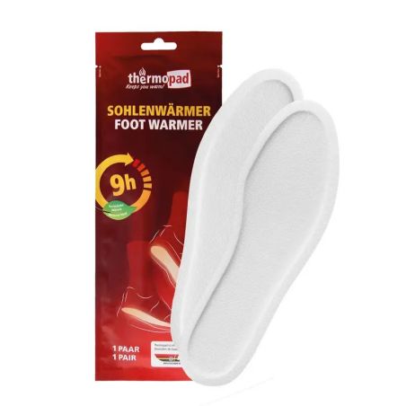 Incalzitor tip brant Thermopad XL (42-43) Thermopad - 1