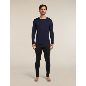 Pantaloni merino 260 tech leggins wFly Icebreaker - 3