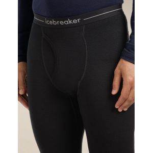 Pantaloni merino 260 tech leggins wFly Icebreaker - 7