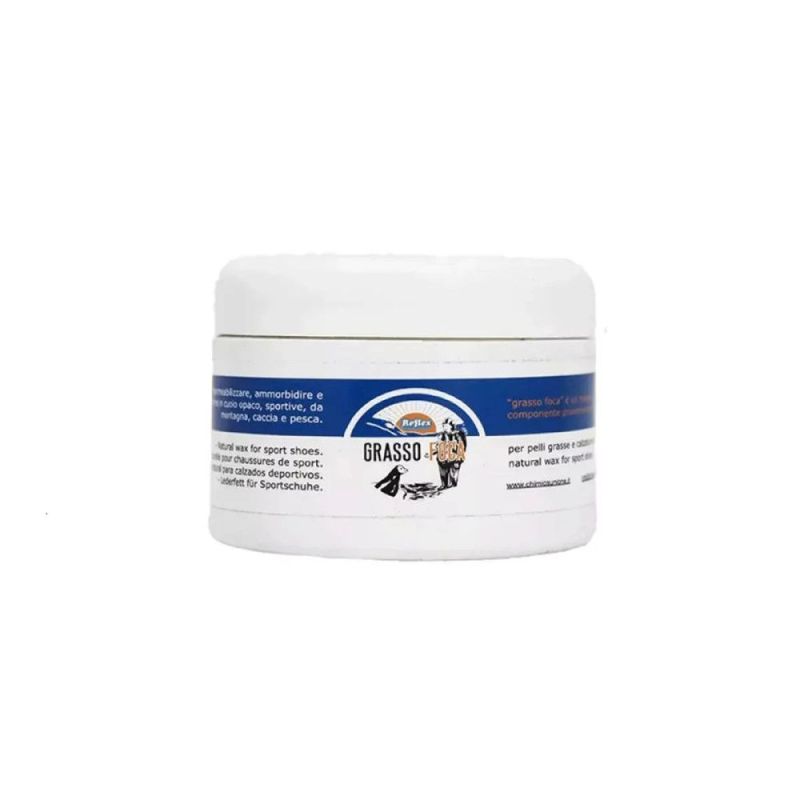 Soluție pentru impermeabilizat Grăsime de focă Reflex 200 ml Reflex - 1