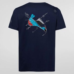 Tricou Barbati La Sportiva Mantra SS25 La Sportiva - 10