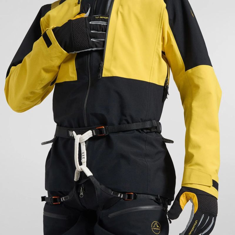 Jacheta barbati La Sportiva Supercouloir Gtx Pro FW26 Marime XL