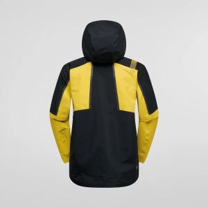 Jacheta barbati La Sportiva Supercouloir Gtx Pro FW26 La Sportiva - 2