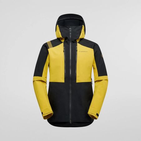 Jacheta barbati La Sportiva Supercouloir Gtx Pro FW26 La Sportiva - 1