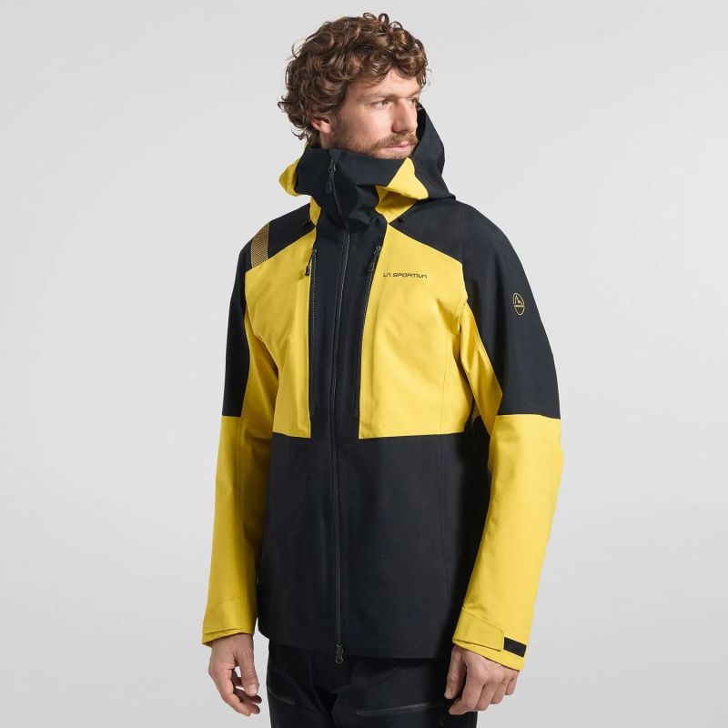Jacheta barbati La Sportiva Supercouloir Gtx Pro FW26 Marime XL