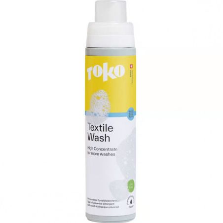 Detergent Toko Textile Wash 250 ml Toko - 1