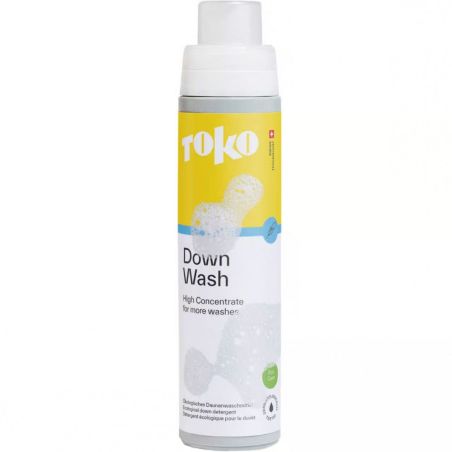 Detergent Toko Down Wash 250ml Toko - 1