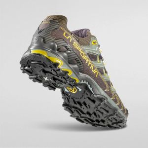 Incaltaminte alergare La Sportiva Ultra Raptor II Wide GTX La Sportiva - 3