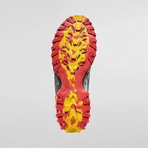 Incaltaminte alergare La Sportiva Bushido III Wide GTX SS25 La Sportiva - 16