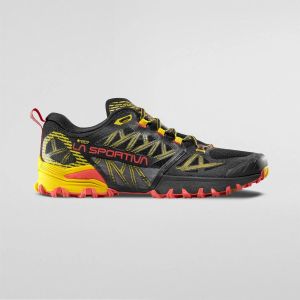 Incaltaminte alergare La Sportiva Bushido III Wide GTX SS25 La Sportiva - 12