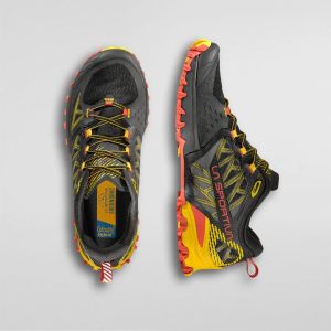 Incaltaminte alergare La Sportiva Bushido III Wide GTX SS25 La Sportiva - 14
