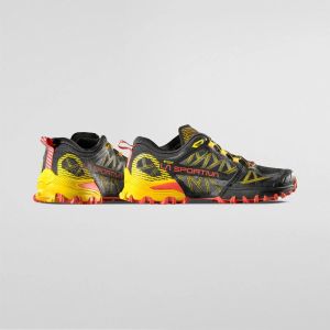 Incaltaminte alergare La Sportiva Bushido III Wide GTX SS25 La Sportiva - 15