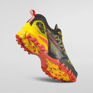 Incaltaminte alergare La Sportiva Bushido III Wide GTX SS25 La Sportiva - 10