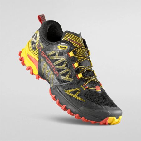 Incaltaminte alergare La Sportiva Bushido III Wide GTX SS25 La Sportiva - 9