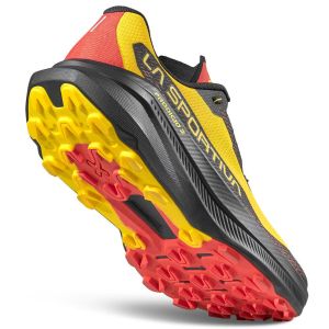 Incaltaminte La Sportiva Prodigio 2 La Sportiva - 4