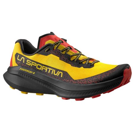 Incaltaminte La Sportiva Prodigio 2 La Sportiva - 1
