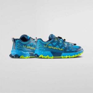 Incaltaminte alergare La Sportiva Bushido II JR GTX La Sportiva - 4