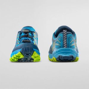 Incaltaminte alergare La Sportiva Bushido II JR GTX La Sportiva - 5
