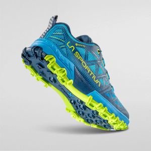 Incaltaminte alergare La Sportiva Bushido II JR GTX La Sportiva - 6