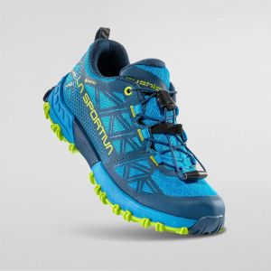 Incaltaminte alergare La Sportiva Bushido II JR GTX La Sportiva - 7