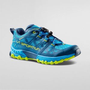 Incaltaminte alergare La Sportiva Bushido II JR GTX La Sportiva - 8